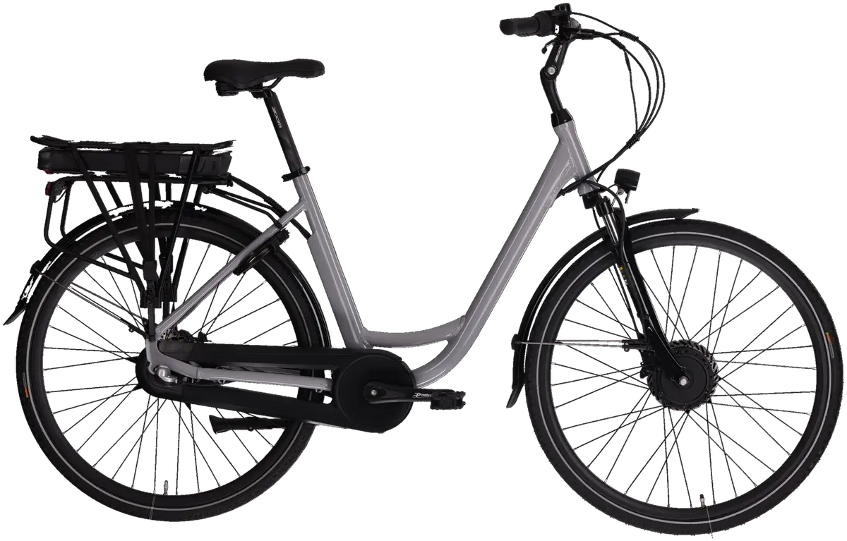 Tringo One e-bike