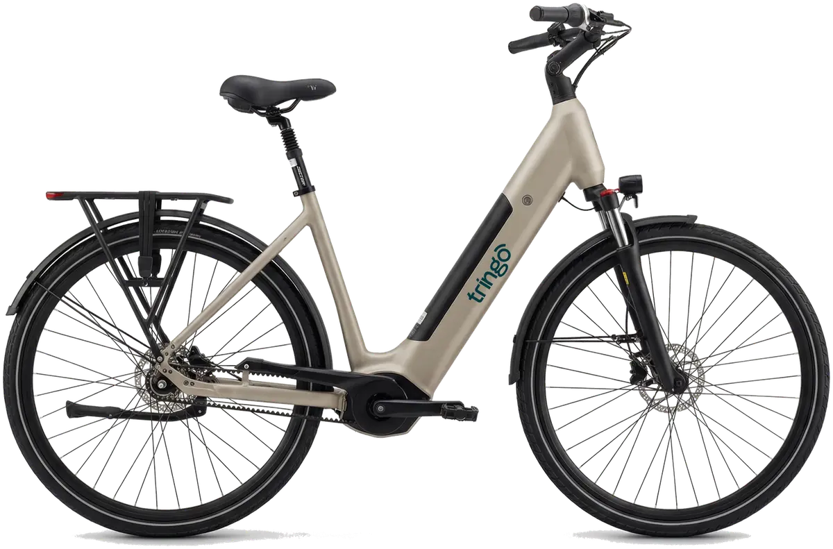 Tringo Two e-bike