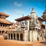 19-daagse rondreis Zinderend India & Nepal