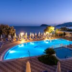 Hotel Mediterranean Beach Resort & Spa