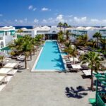 Hotel Barceló Teguise Beach - adults only