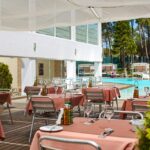 Hotel Alcazar & Spa - winterzon