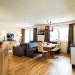 Apartments Zell am See-AreitXpress