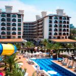 Hotel Quattro Beach & Spa - zomer 2023