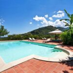 Casale Romano Resort - inclusief huurauto