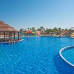 Hotel SUNRISE Select Royal Makadi Aqua Resort