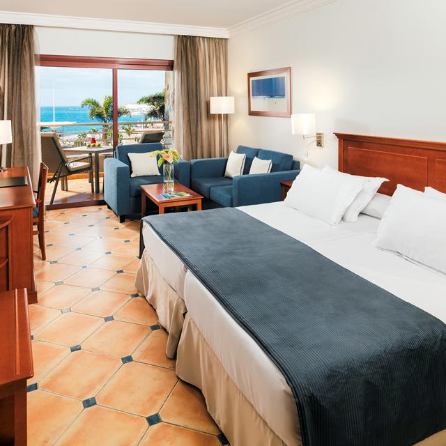 Hotel H10 Playa Meloneras Palace