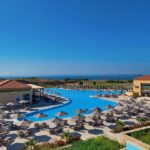 Hotel Apollonion Asterias Resort & Spa