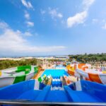Caretta Paradise Hotel & Waterpark
