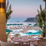 Hotel Mitsis Lindos Memories Resort & Spa - adults only