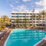 Hotel Labranda Bronze Playa - winterzon