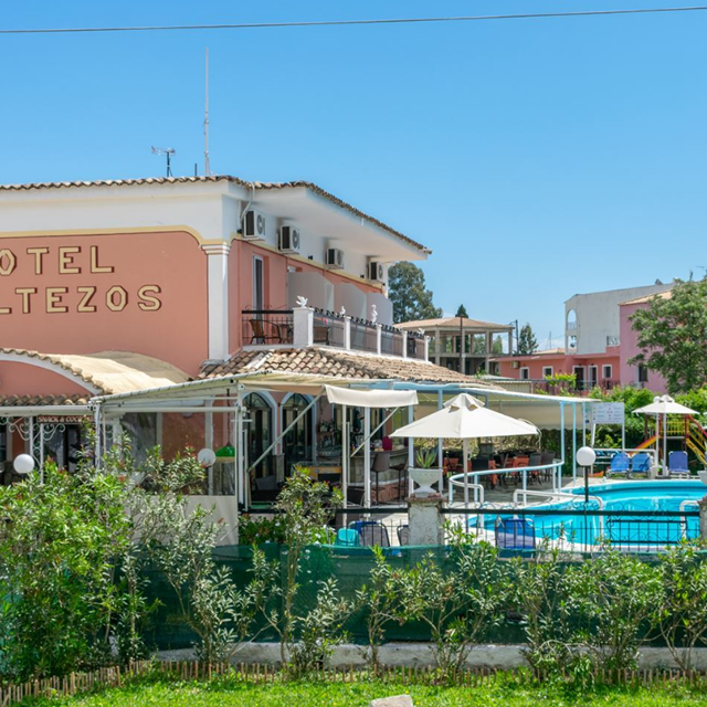 Hotel Maltezos