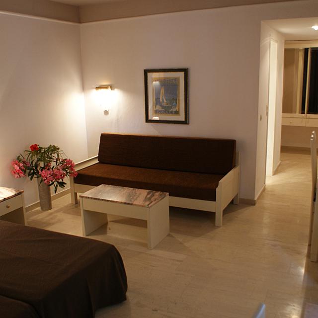 Hotel Pelagia Bay
