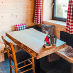 Alpen Lodge Berwang (halfpension) - Adults only