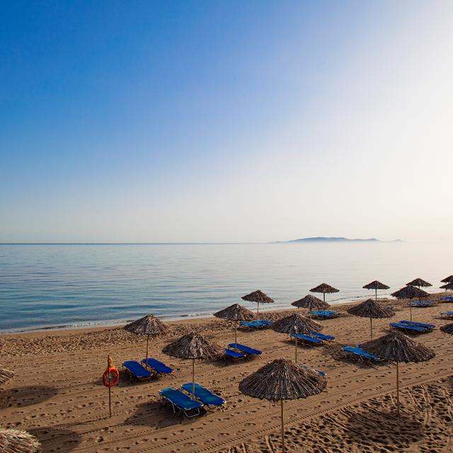 Hotel Creta Beach