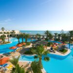 Hotel Sentido Djerba Beach